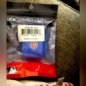 New Chicago Cubs iPod case 💙❤️